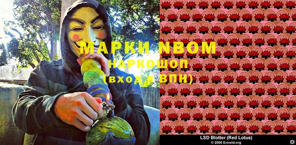 мескалин Ладушкин